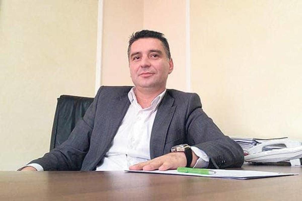 Slobodan Milošević funkcioner SPS-a   