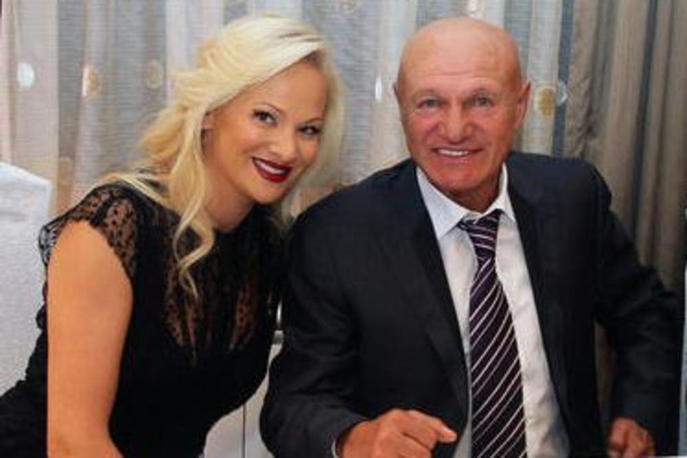 ILDA ŠAULIĆ SNIMILA PRVU PESMU POSLE SMRTI OCA: Suza za Šabana