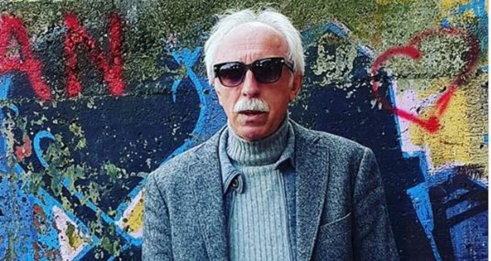 Deda Zoki, Zoran Stanković