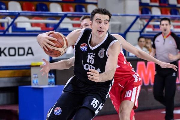 PRIČA JOŠ NIJE ZAVRŠENA: Marko Pecarski ponovo na pregovorima!