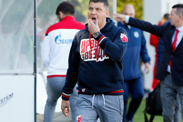 MILOJEVIĆ: Naša je krivica! SIMO KRUNIĆ: Teško je bilo šta reći!