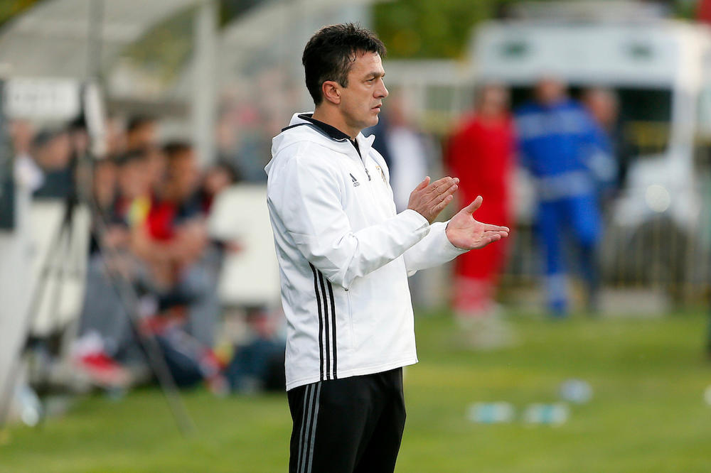 DOBIO ČETVRTI POSAO ZA GODINU DANA: Vanić napustio Radnik, Krunić se vratio na jugoistok Srbije!