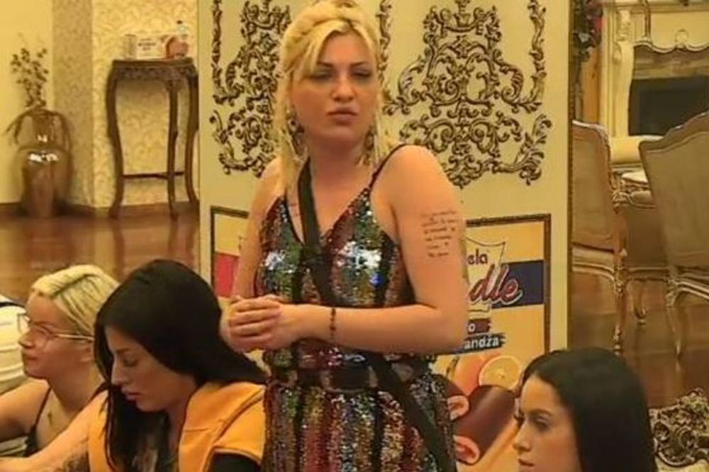 ALARMANTNO STANJE U PAROVIMA: Takmičarka se ONESVESTILA u programu uživo! Naglo joj se POGORŠALO stanje!