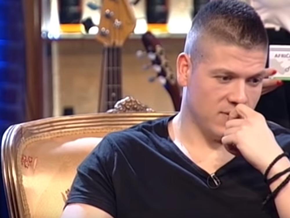 Pevač se opekao u 'Zadruzi' i više ne ponavlja iste greške