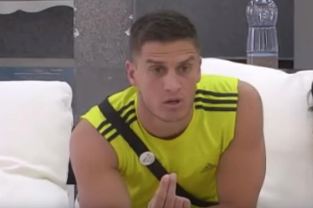 PROGOVORILA ČUVENA SLAVKA: Aleksandra je LAŽOV, pravi od Davida narko dilera! Ovo je prava ISTINA!