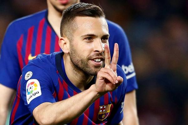 SOSIJEDAD NIJE ODOLEO, BARSA KORAČA KA TITULI: Dmitrović poklekao protiv Atletika tek u finišu!