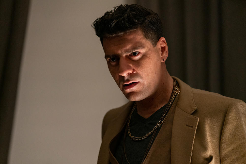 PRVI NEUSPEH TAJNE SLUŽBE: Pogledajte šta vas večeras očekuje u novoj epizodi DRŽAVNOG SLUŽBENIKA! (VIDEO)