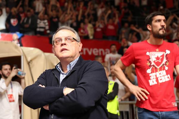 ABA LIGA ŽESTOKO OPLELA PO DŽEPU ČOVIĆA I BOKANA: Moraće da izvade po 10.000 evra bez prava na žalbu!