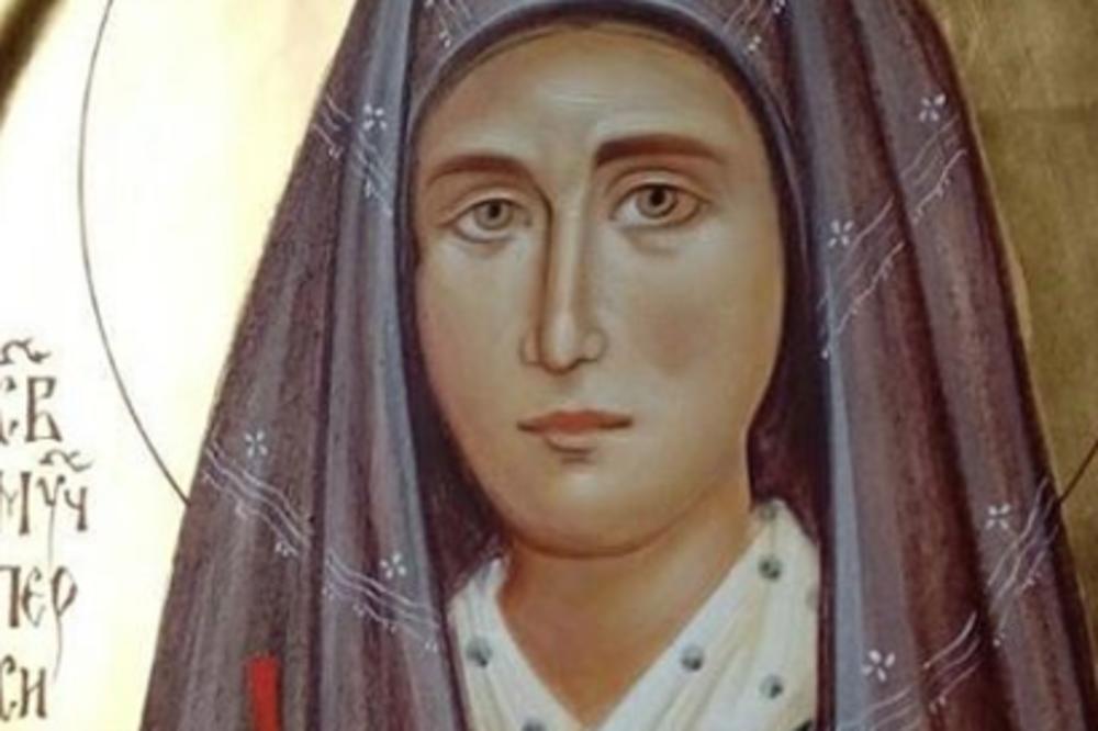 MOLILA IH JE SAMO ZA KORICU HLEBA: Pavelićevi dželati su BRUTALNO MUČILI PERISIDU u logoru, a sada je SVETICA!