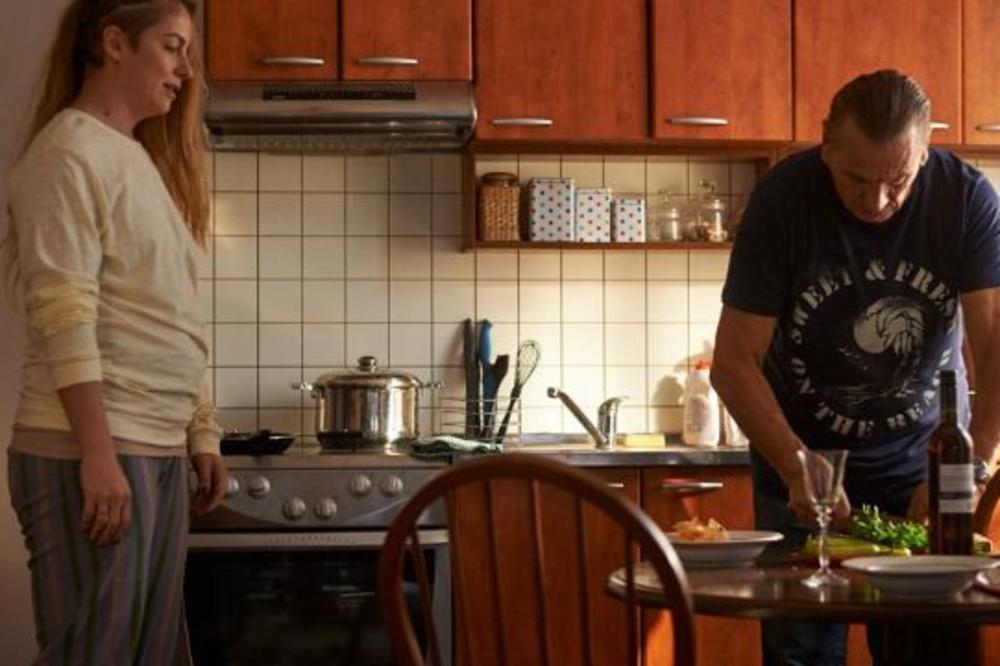 NIKO OVO NIJE ZNAO, ALI OTAC VIKTORA SAVIĆA GLUMI U POPULARNOJ SERIJI! Da li vam liče otac i sin?