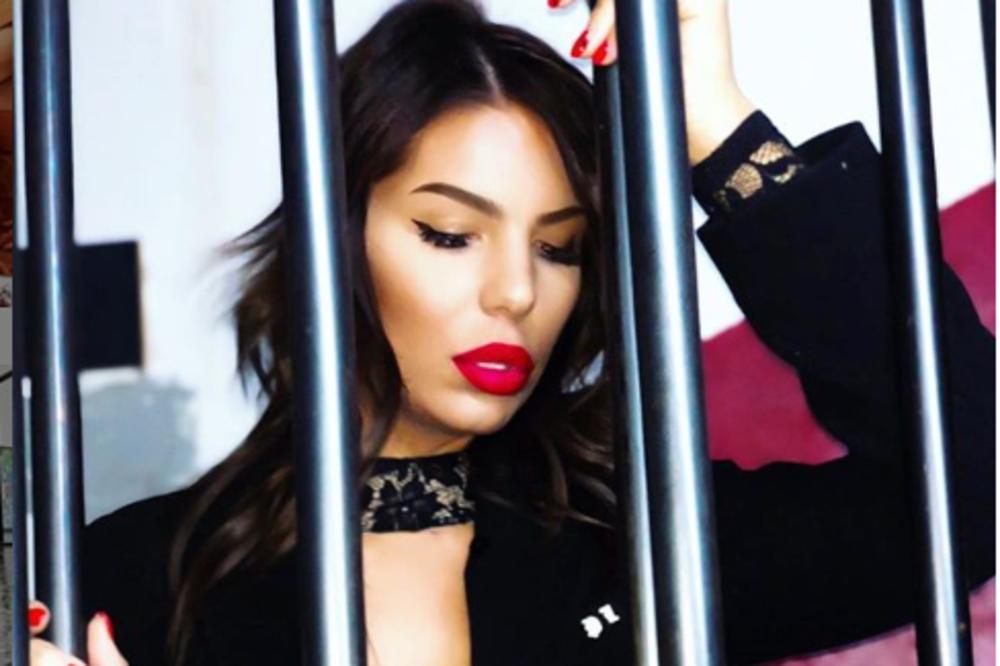 NINA PRLJA EKSKLUZIVNO ZA ESPRESO! Svi znate šta mi se desilo u Dubaiju, ali nikad nisam ispričala za Pariz!DO SADA