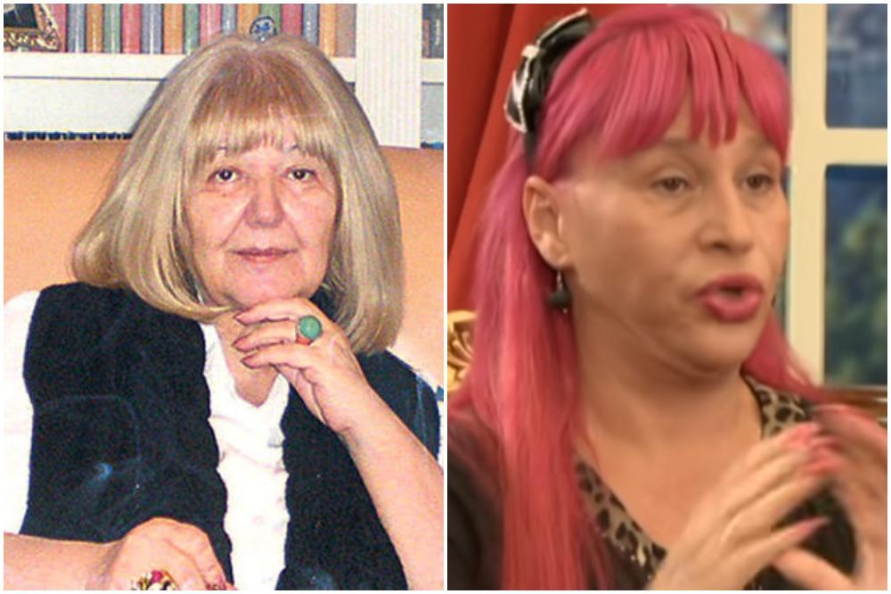 MIRINA NESUĐENA MINISTARKA KULTURE SE OPROSTILA OD NJE: Zorica Brunclik odala poslednju poštu predsednici JUL