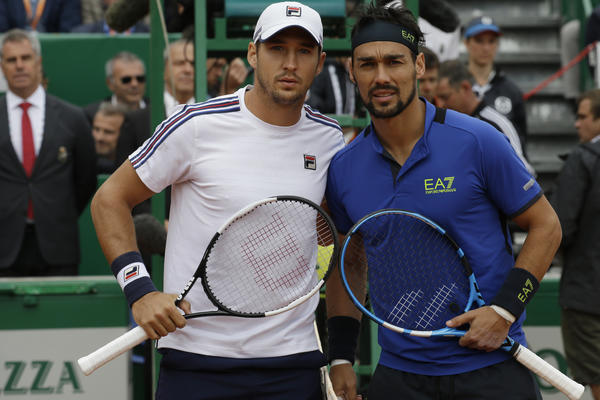 I ĐOKOVIĆEV PRIJATELJ IMA KORONAVIRUS: Covid-19 ubacio Srbina u glavni žreb turnira umesto njega!