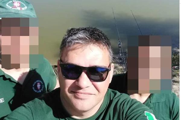 OVO JE MUŠKARAC IZ PETROVCA NA MLAVI UHAPŠEN PO POTERNICI INTERPOLA: Srbija ga traži zbog PRIVREDNOG KRIMINALA!