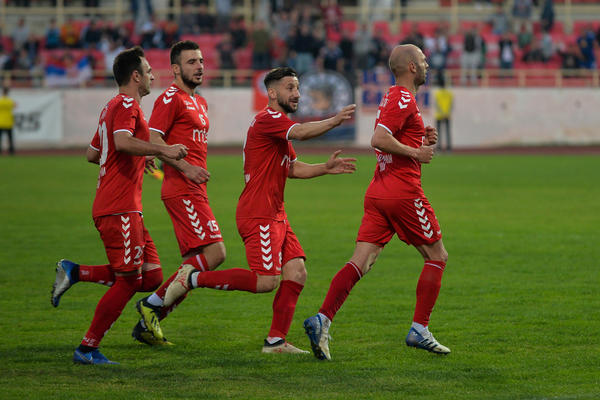 IZ RADNIČKOG STIGAO ODGOVOR PARTIZANU: Satanizujete nas! Biti veliki i u porazu je lekcija koju nikad niste naučili