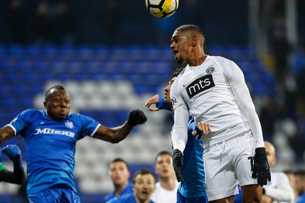 Partizan ostaje bez Evrope?!