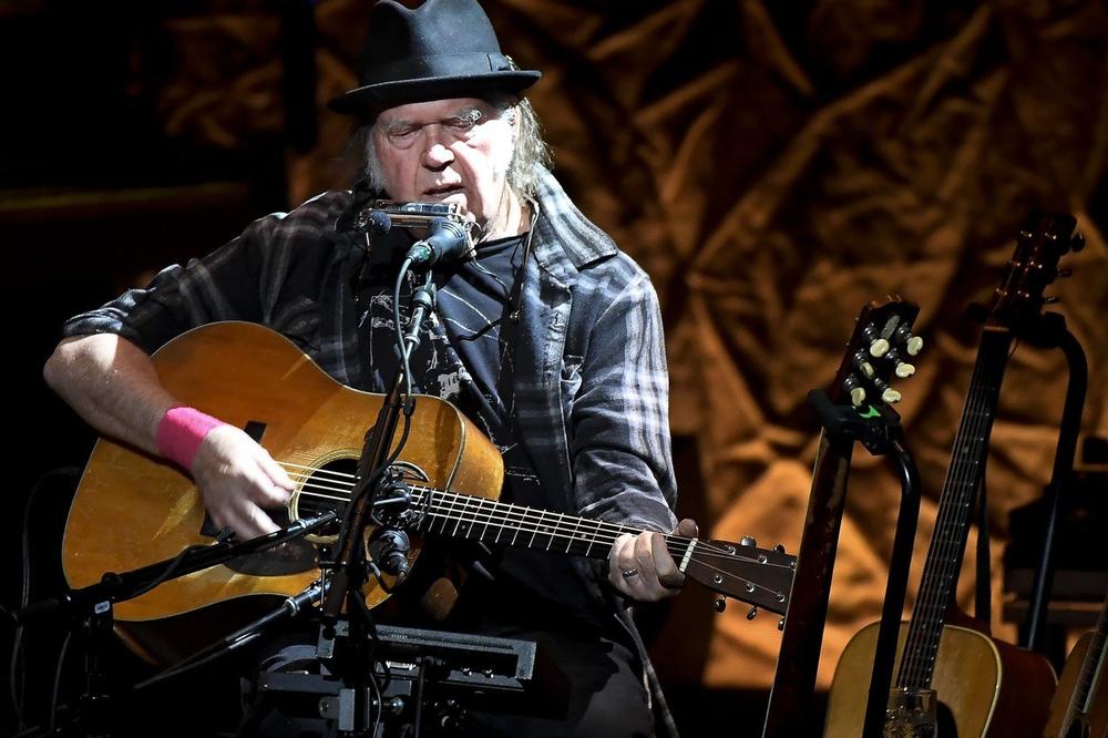 Nil Jang objavljuje knjigu TO FEEL THE MUSIC