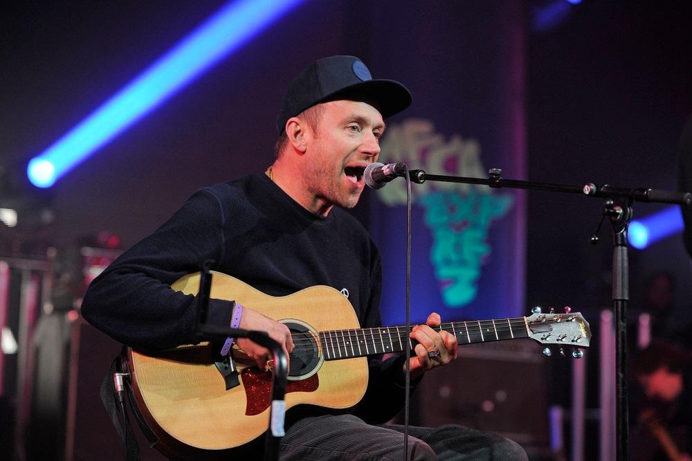 DEJMON ALBARN: Selfi muzika nije održiva