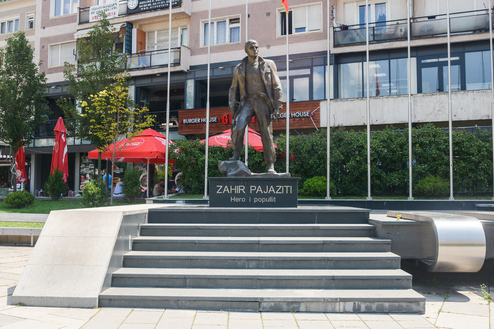 IMALI I CEREMONIJU! Priština obeležava 12 godina od samoproglašene nezavisnosti!