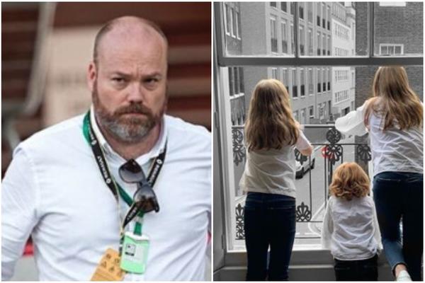 NAJVEĆI DANSKI MILIJARDER JE NA ŠRI LANKI IZGUBIO TROJE DECE! Bili su na odmoru kada se dogodio KRVAVI NAPAD