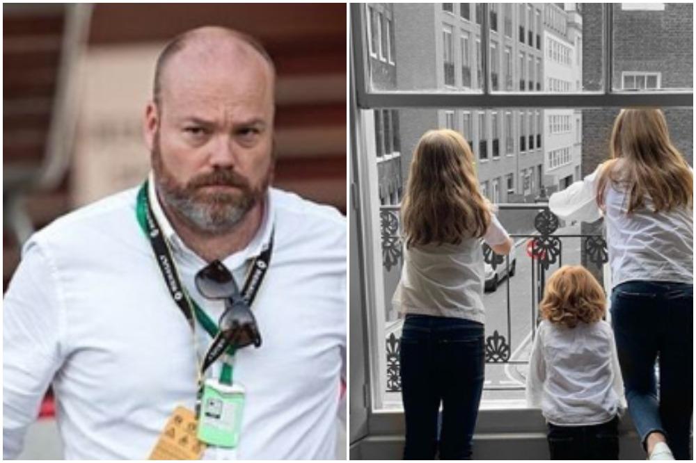 NAJVEĆI DANSKI MILIJARDER JE NA ŠRI LANKI IZGUBIO TROJE DECE! Bili su na odmoru kada se dogodio KRVAVI NAPAD