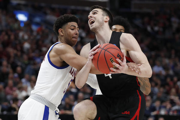 PARTIZAN KAPARISAO PRVO POJAČANJE: Iz NCAA im stiže plejmejker!