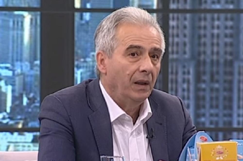 OGLASIO SE DRECUN O SITUACIJI NA KOSOVU! Izneo je procenu