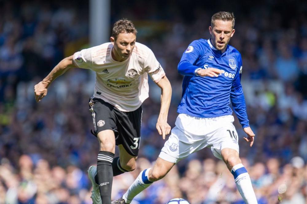 UPOZNALI SE KAD JE PARTIZAN IGRAO PROTIV JUNAJTEDA: Nemanja Matić mu je odmah posle toga dao posao trenera!