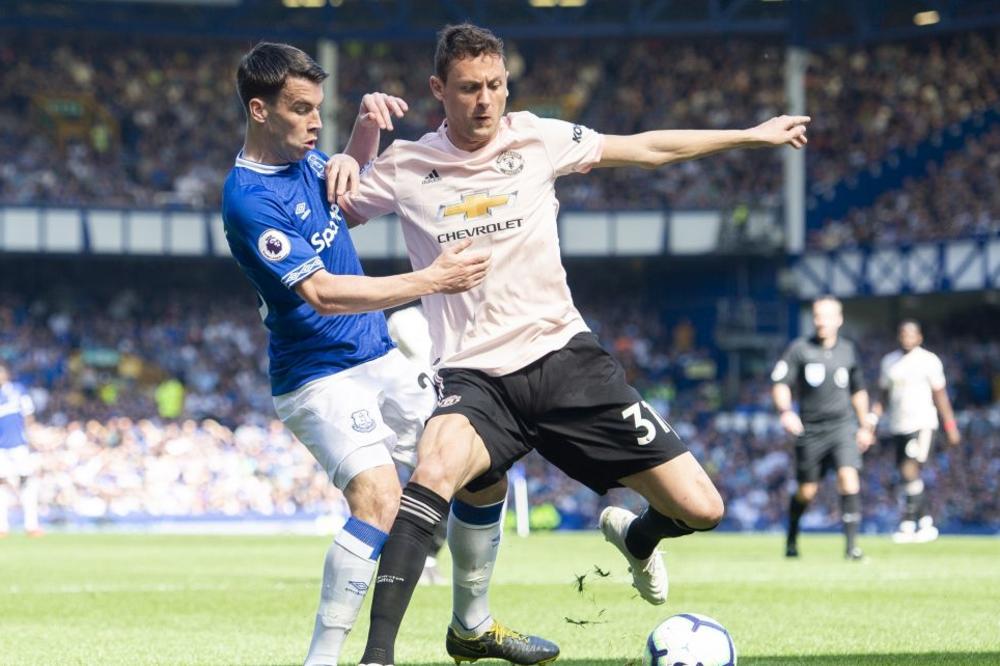 BIO SAM NAJGORI! JA SAM KRIV ZA OVU SRAMOTU! Matić priznao da je on odgovoran za bruku protiv Evertona!