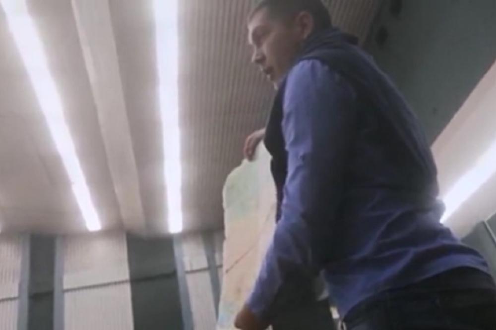 STUDENTI PRAVNOG FAKULTETA ISPROZIVALI AMERIČKOG AMBASADORA! Ono što pokazali KAJLU SKOTU bilo je baš surovo