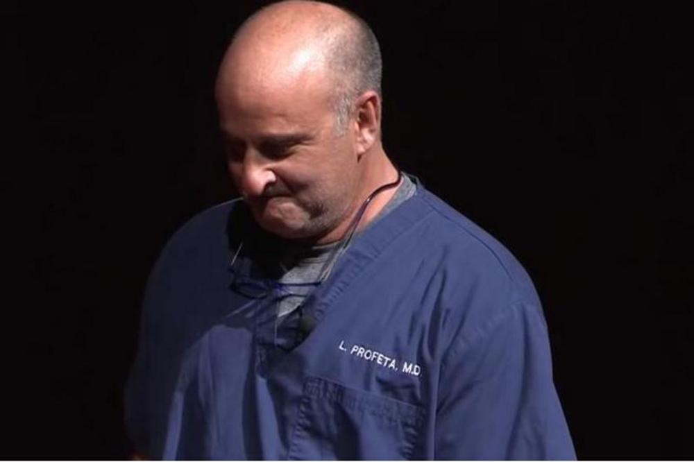 LEKAR OTKRIO: Zašto uvek gledam Fejsbuk preminulih pacijenata!