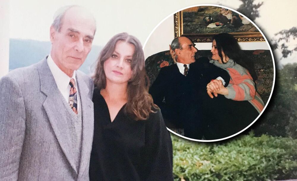 Ljiljana Žikić Karađorđević, Tomislav Karađorđević