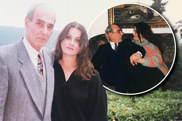 ONA JE NESUĐENA SRPSKA PRINCEZA! Prelepa heroina koja je život dala ZA KOSOVO bila je sa OVIM Karađorđevićem (FOTO)