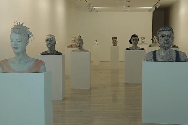 KONKURSI ZA IZLAGANJE U 2020. GODINI: 58. Oktobarski salon, Likovna galerija i Galerija Podrum KCB-a