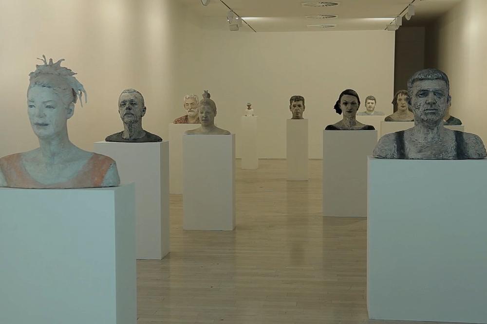 KONKURSI ZA IZLAGANJE U 2020. GODINI: 58. Oktobarski salon, Likovna galerija i Galerija Podrum KCB-a