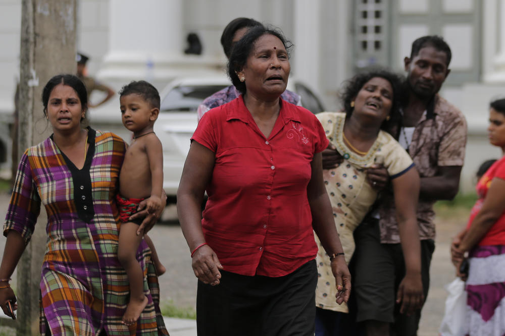 BANKROT U ŠRI LANCI? Ekonomski slom i siromaštvo se proširili svuda!