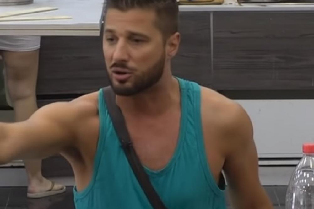 MARKO MILJKOVIĆ PRIZNAO DA SE FARBA?! Godinama unazad to radi, a Luna još nije saznala