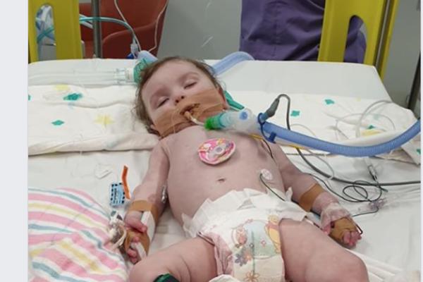 RODITELJIMA BOLESNE DEVOJČICE JE NEKO UKRAO TELEFON: Njihova MOLBA da ga vrate kida dušu - TU SU NAM SVE USPOMENE