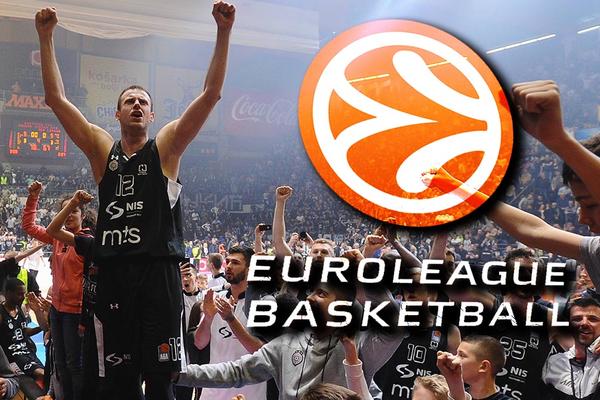 NAPAD GROBARA NA EVROLIGU: Invazija navijača Partizana, želja je samo jedna - da ih Bertomeu pozove u elitu!