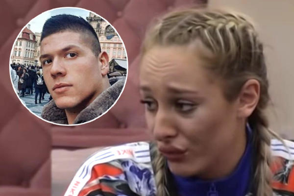 O OVOME JE SLOBA SVE VREME ĆUTAO: Luna otkrila TAJNE ŠIFRE! Sada će SVI znati zašto je pevač ispao STOKA... (VIDEO)