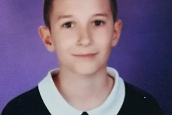 KRISTIJAN (12) IZ KRAGUJEVCA NESTAO: Porodica očajna, moli za pomoć! Poslednji put viđen kod supermarketa!