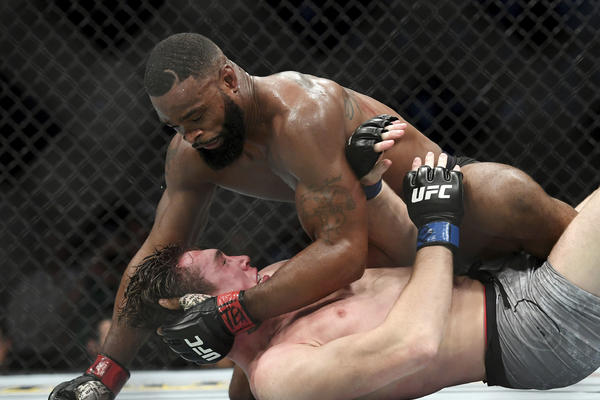 MMA BORAC DIVLJAO U ŠPANIJI: Demolirao luksuzni hotel, ukrao taksi,...