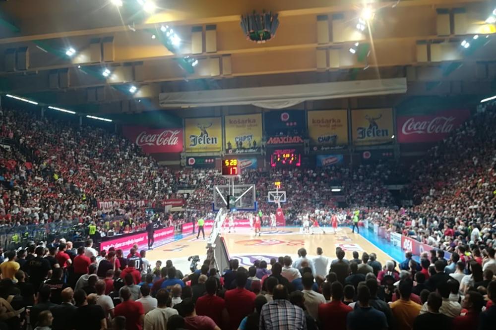 KOVID PROPUSNICE ZA SPORTSKE DOGAĐAJE? Doktorka Kisić objasnila kakva su pravila na stadionima i u halama