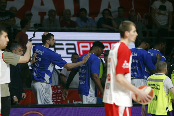 ABA LIGA GUBI MESTO ZA EVROLIGU? Mi još nismo svesni kakvu smo štetu napravili...