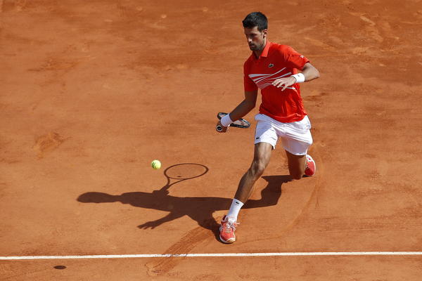 LEGENDARNI STRUČNJAK SIGURAN: Đoković će prestići Federera, a ovo je Srbinova velika prednost na tom putu!
