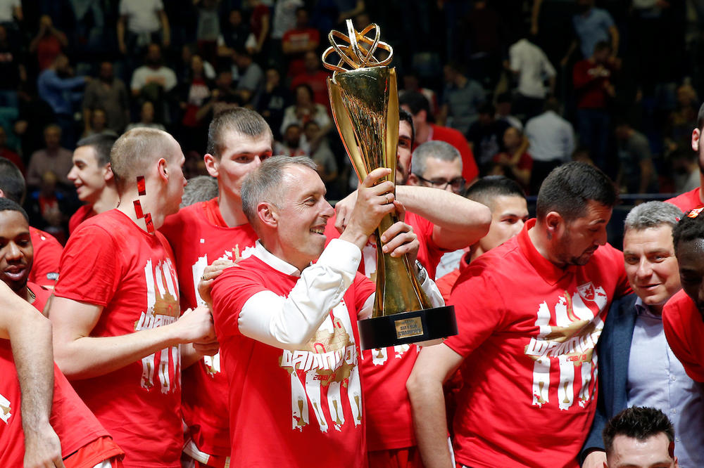 U FMP-u IGRAJU RATNICI: Tomić poziva na oprez pred mali gradski derbi u KLS!