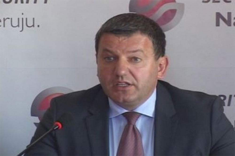 UBIJEN SLAVIŠA KRUNIĆ: U biznismena ispaljeno VIŠE HITACA!