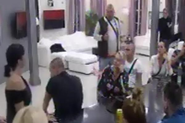 SKANDAL U ZADRUZI, PONIŠTEN IZBOR! Suzana pokušala da prevari Velikog šefa! (FOTO)
