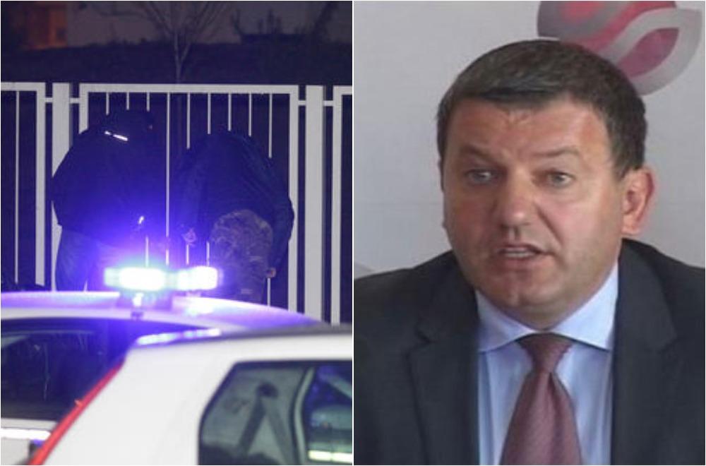 Slaviša Krunić je ubijen 