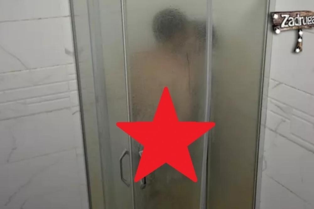 ŽESTOKA AKCIJA ANE I DAVIDA, OVOGA PUTA SE NISU ŠTEDELI: Koraćeva zaboravila na kamere pa pokazala apsolutno SVE